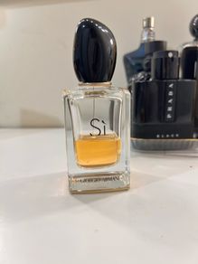 Armani si