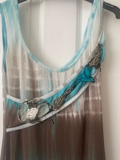 Ladies summer dress