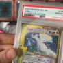 Lugia PSA GEM MT 10 | Pokemon 30th Celebration | Classic Collection Image 6