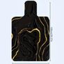 New Pilates Reformer Mat Protector Image 5
