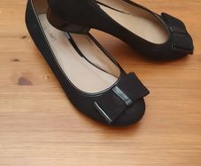 Dunnes Shoes
