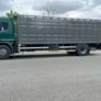 Scania cattle truck Image 5