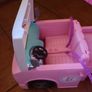 Barbie camper van Image 3