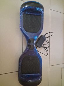 Hoverboard