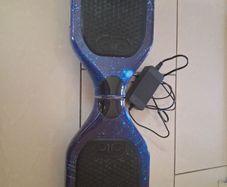 Hoverboard