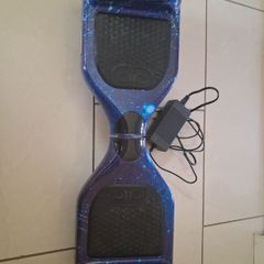 Hoverboard