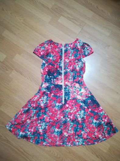 ASOS summer dress