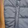 Finn Harps Football Men's Puffer Jacket Size Small Image 4
