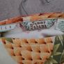 Tommy Bahama silk wrap skirt Image 2
