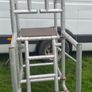 Boss scaffolding tower Image 7