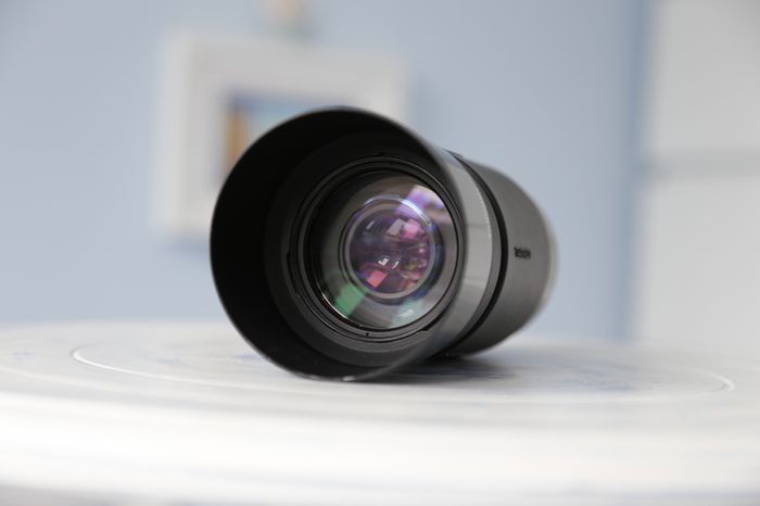 Tamron 70-300mm f/4-5.6 lens for Canon EF mount