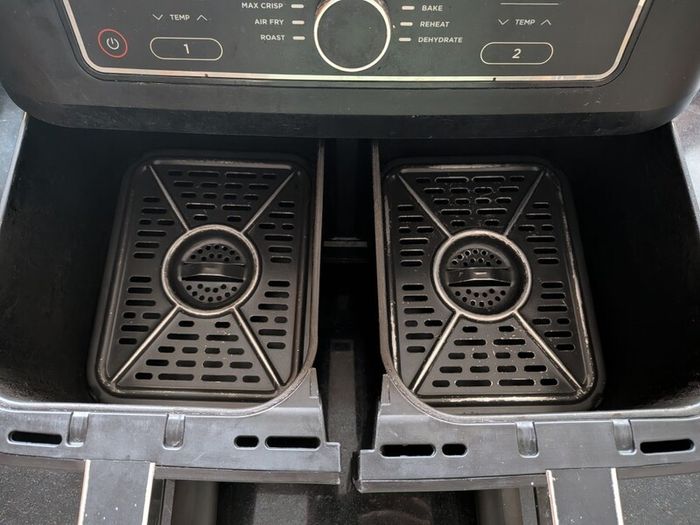 Ninja 9.5L Dual Air Fryer