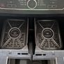 Ninja 9.5L Dual Air Fryer Image 2