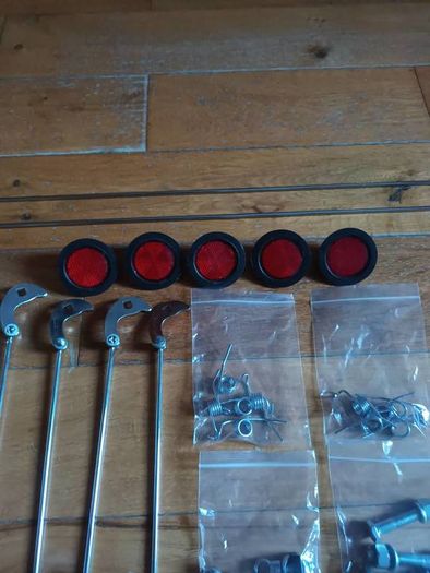 Vintage Bike Mechanic Bundle