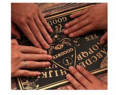 Witchy House Decoration + also other matching accessories available from 2e