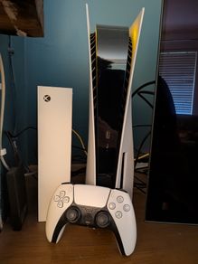 Ps5