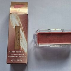 Fenty Beauty Gloss Bomb Dip Clip-On Lip Luminizer in Fussy