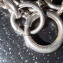 sterling silver necklace Image 2
