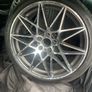 BMW Alloys M4 Image 5