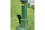 Cast Iron Freestanding Tap Large CH R 28C