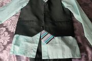 first communion suit