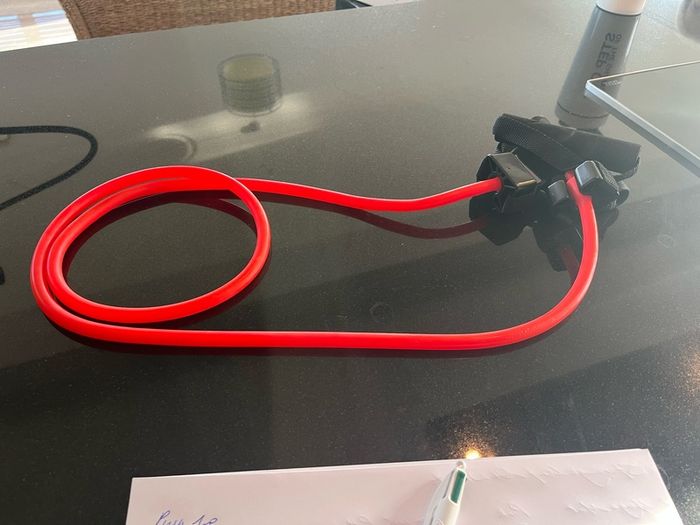 Exercise Equipment