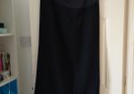 Maternity Skirt Full Length Size 16