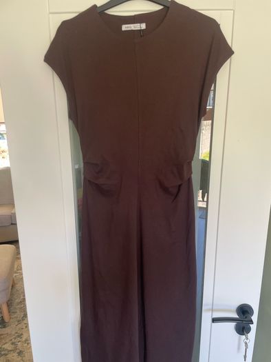 midi dress