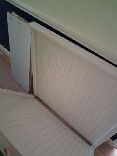 Parts for IKEA Hemnes Daybed