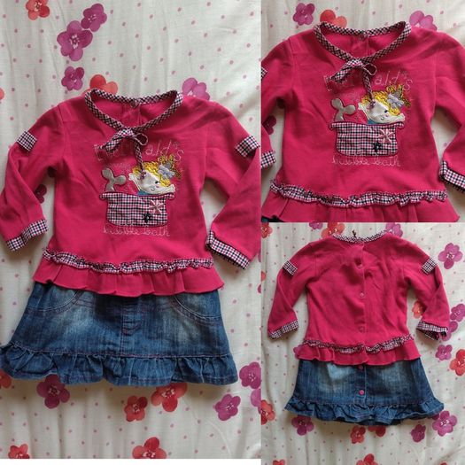 beautiful baby dress