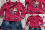 beautiful baby dress