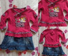 beautiful baby dress