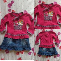 beautiful baby dress
