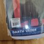 Darth Vader Costume Image 5