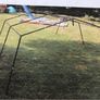 Vintage Canvas Tent Image 9