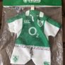Ireland Rugby And GAA Official Merch.Mini Kits For Display On Car Windows Etc. Collect In Dublin Or Receive Via Post. Image 4