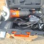 AEG Angle Grinder New in Hard Case Image 3