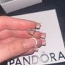 Brand new Pandora bracelet with charms Image 4