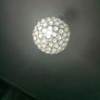 crystal lamp shade Image 3