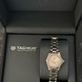 Tag heuer aquaracer ladies watch factory mother of pearl Image 4