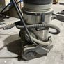 Industrial Hoover for parts or repair on dolly with wheels Image 3