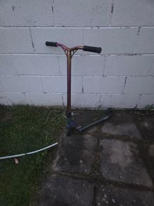 scooter