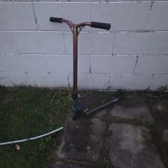 scooter