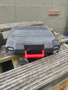 Tool cases