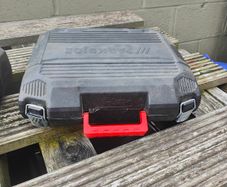 Tool cases