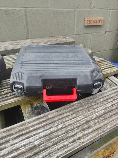 Tool cases