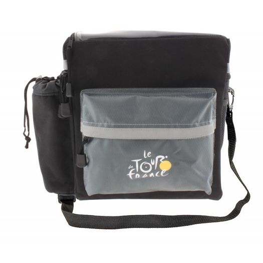 Clip On Handlebar Bag