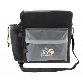 Clip On Handlebar Bag