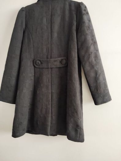 coat