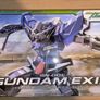 HG 1 144 Gundam Unicorn and Exia Image 2